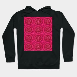 Twelve Roses Hoodie